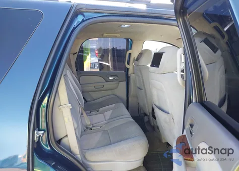 2007 GMC Yukon Slt z USA, uszkodzony, nr VIN 1GKFC13J27R233304